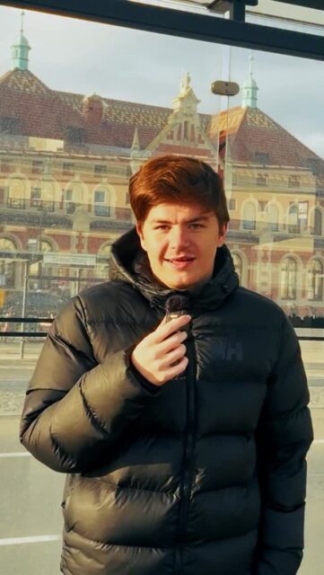 Huciskoo?? #trojmiasto #gdansk #ciekawostka